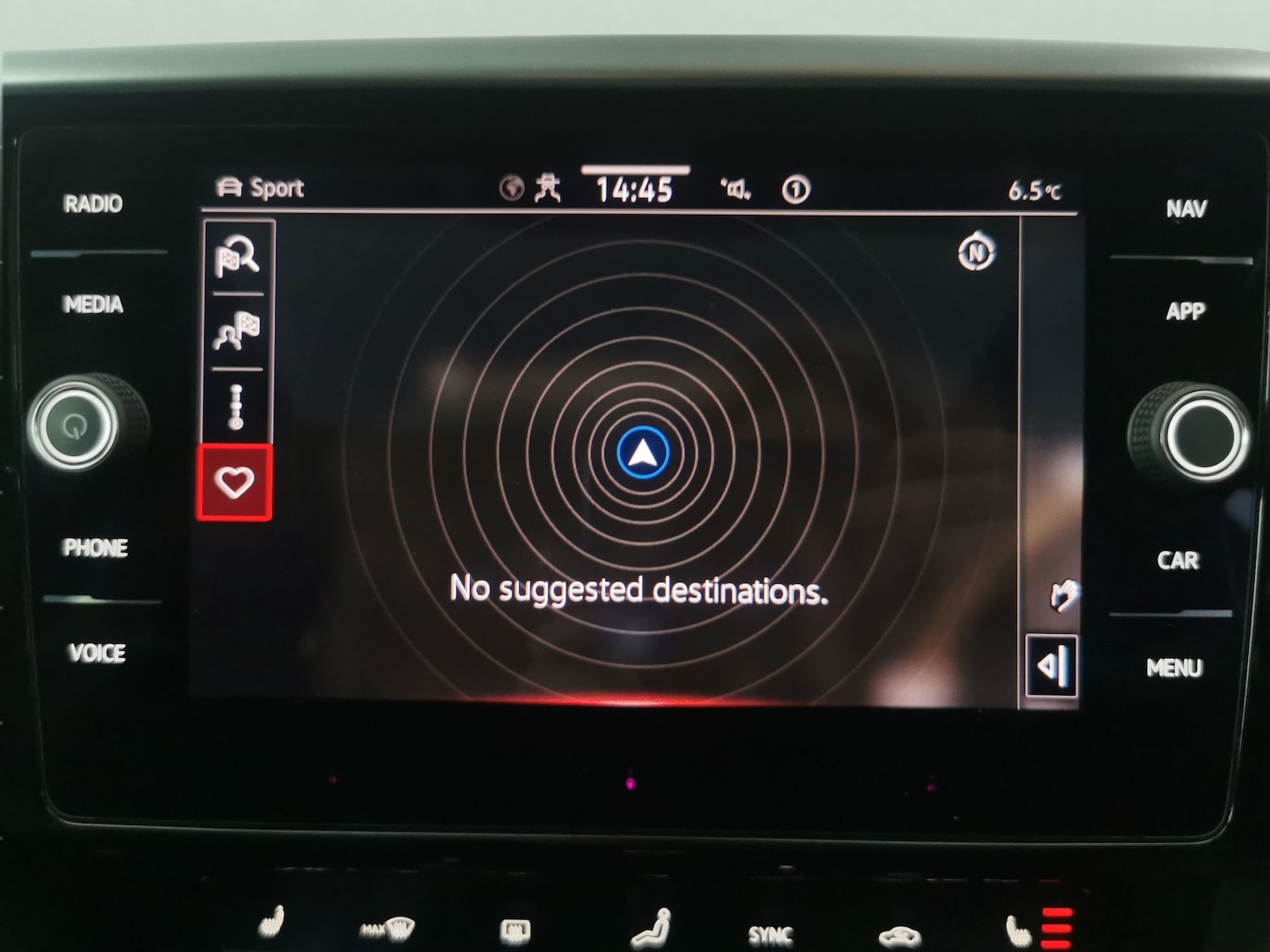 Used Volkswagen Arteon 2022 for sale - 77087916: Photo 6