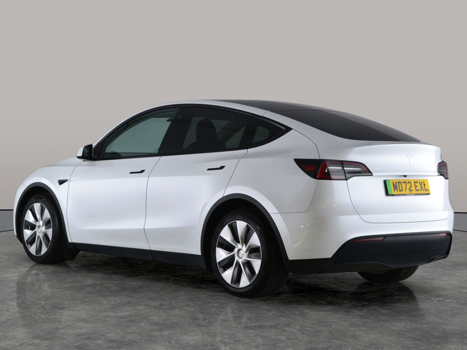 Used Tesla Model Y 2022 for sale - 77476786: Photo 10