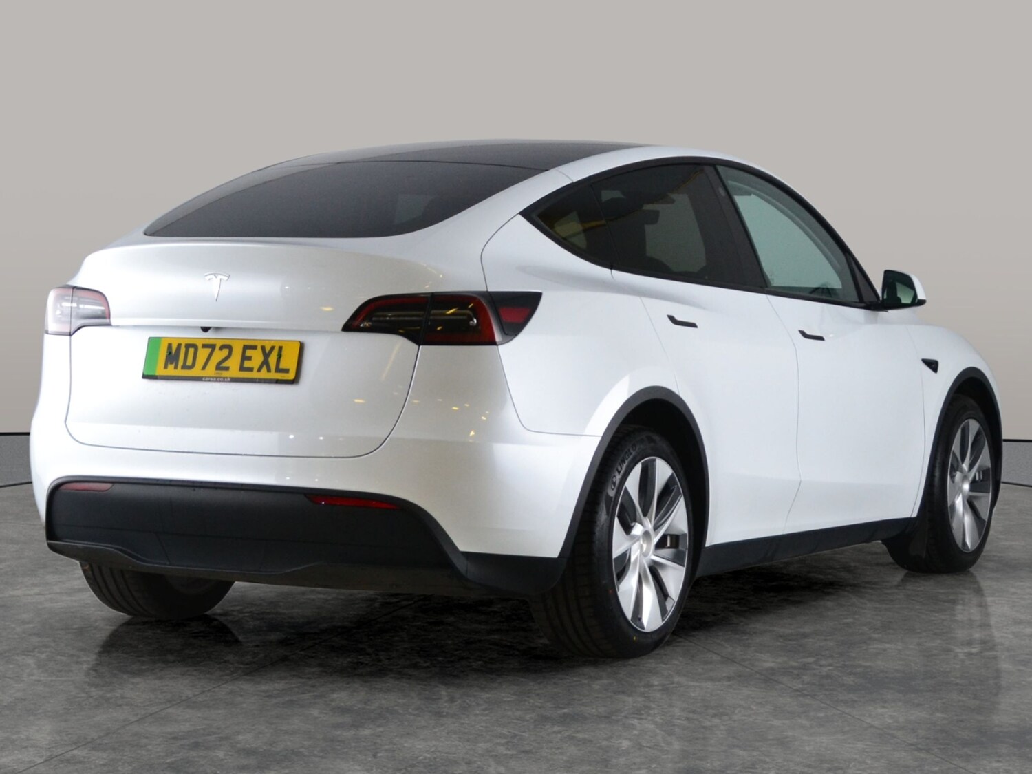 Used Tesla Model Y 2022 for sale - 77476786: Photo 12