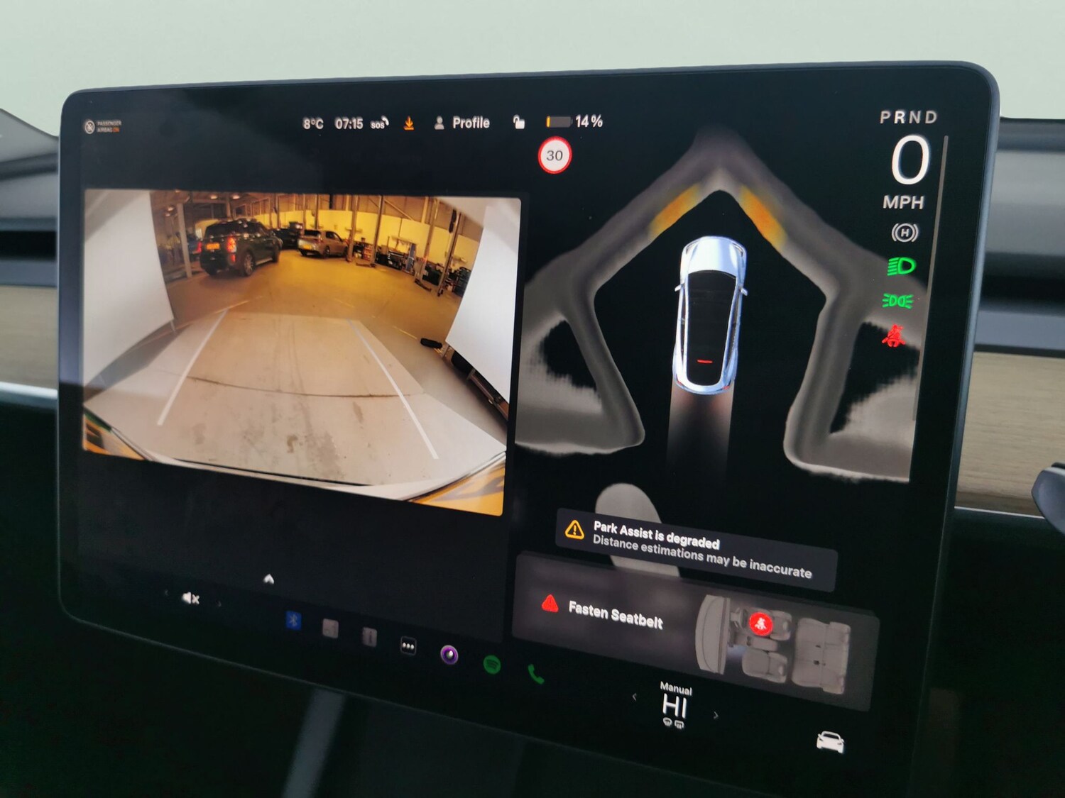 Used Tesla Model Y 2022 for sale - 77476786: Photo 20