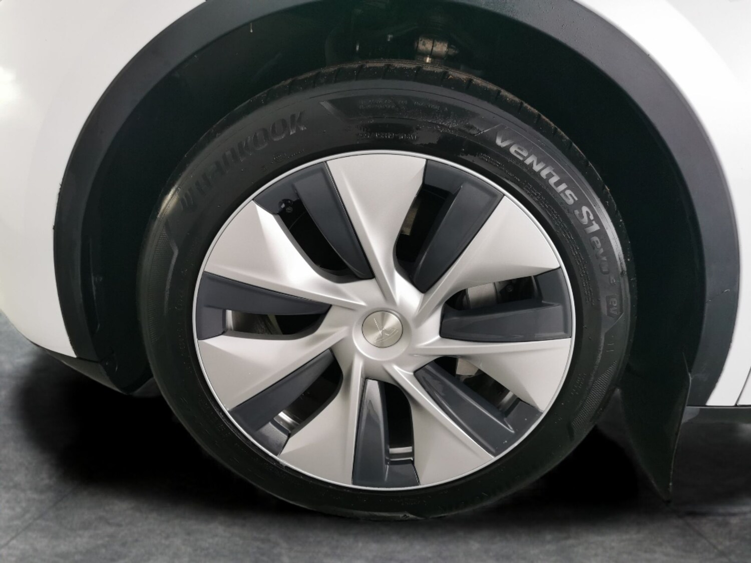 Used Tesla Model Y 2022 for sale - 77476786: Photo 24