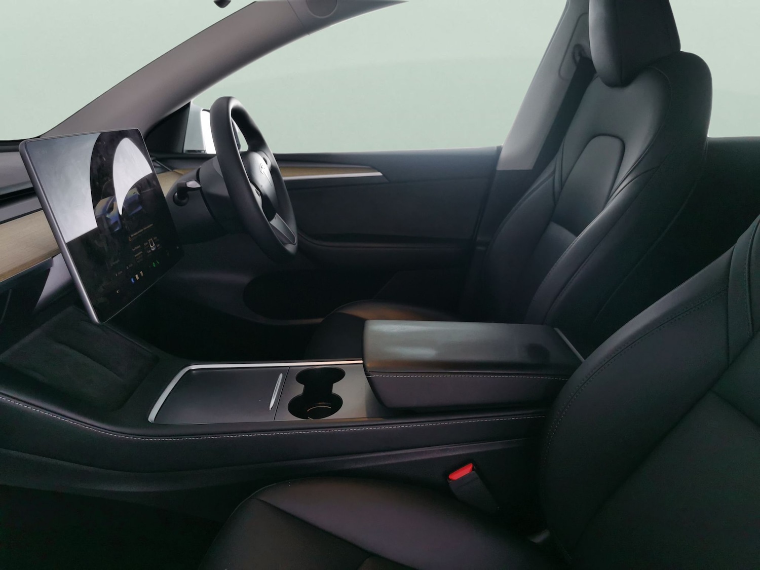 Used Tesla Model Y 2022 for sale - 77476786: Photo 4