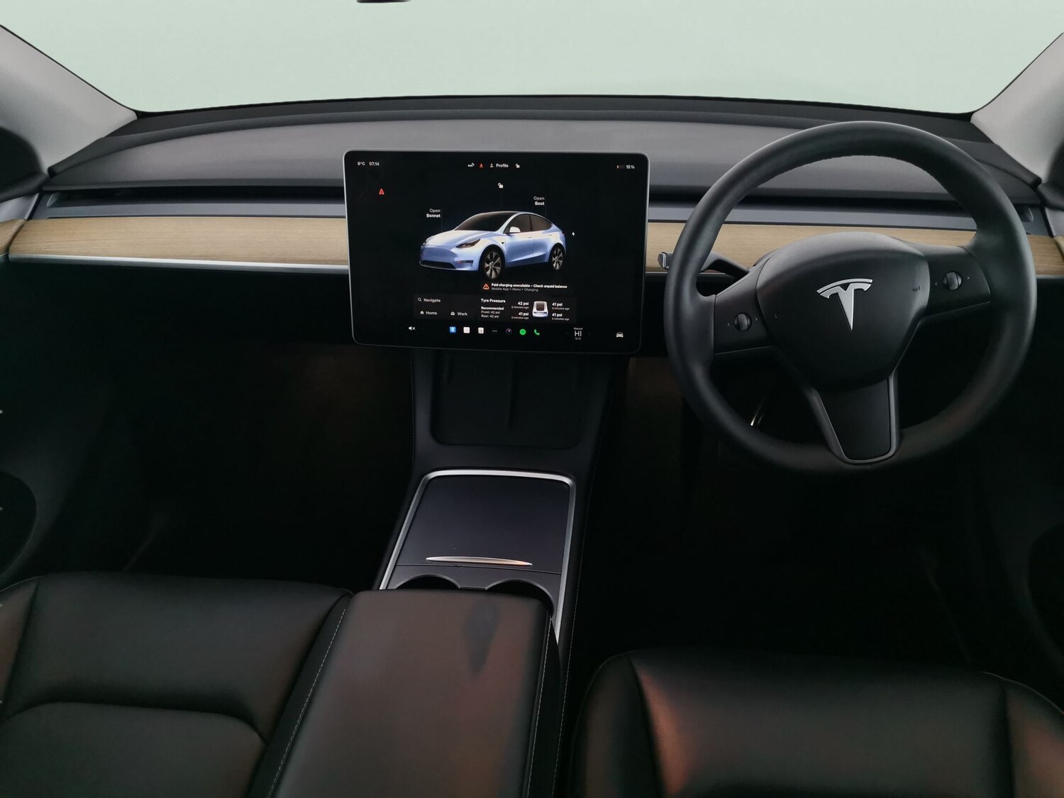 Used Tesla Model Y 2022 for sale - 77476786: Photo 9