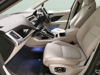 Used Jaguar I-Pace undefined for sale - 78380472: Photo