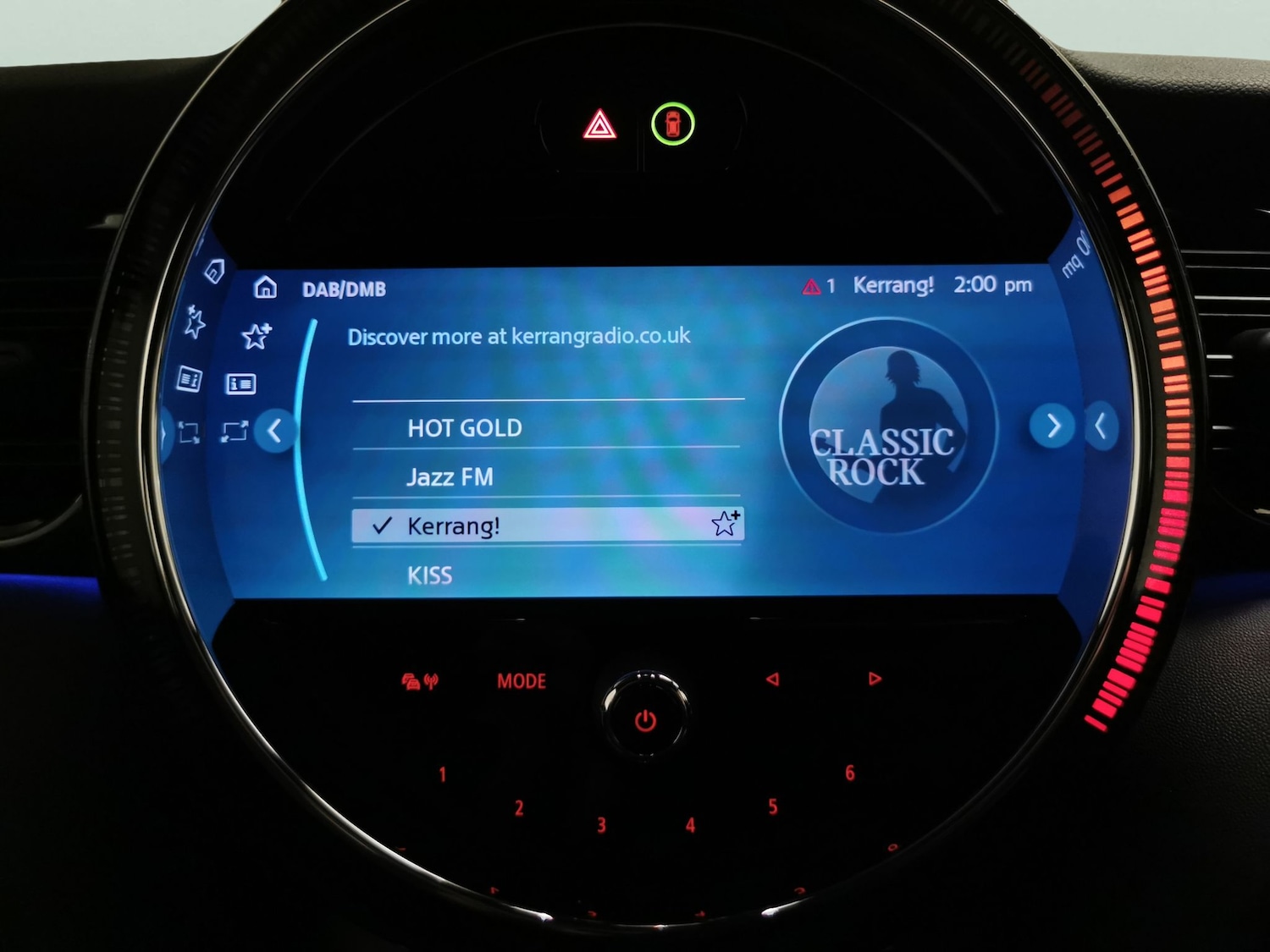 Used MINI Electric Hatch for sale - 76555060: Photo 6