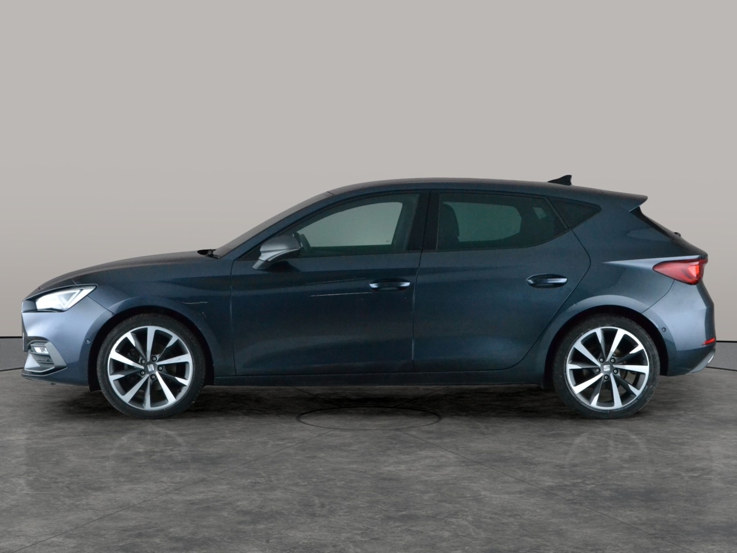 Used SEAT Leon 2021 for sale - 77648498: Photo 12