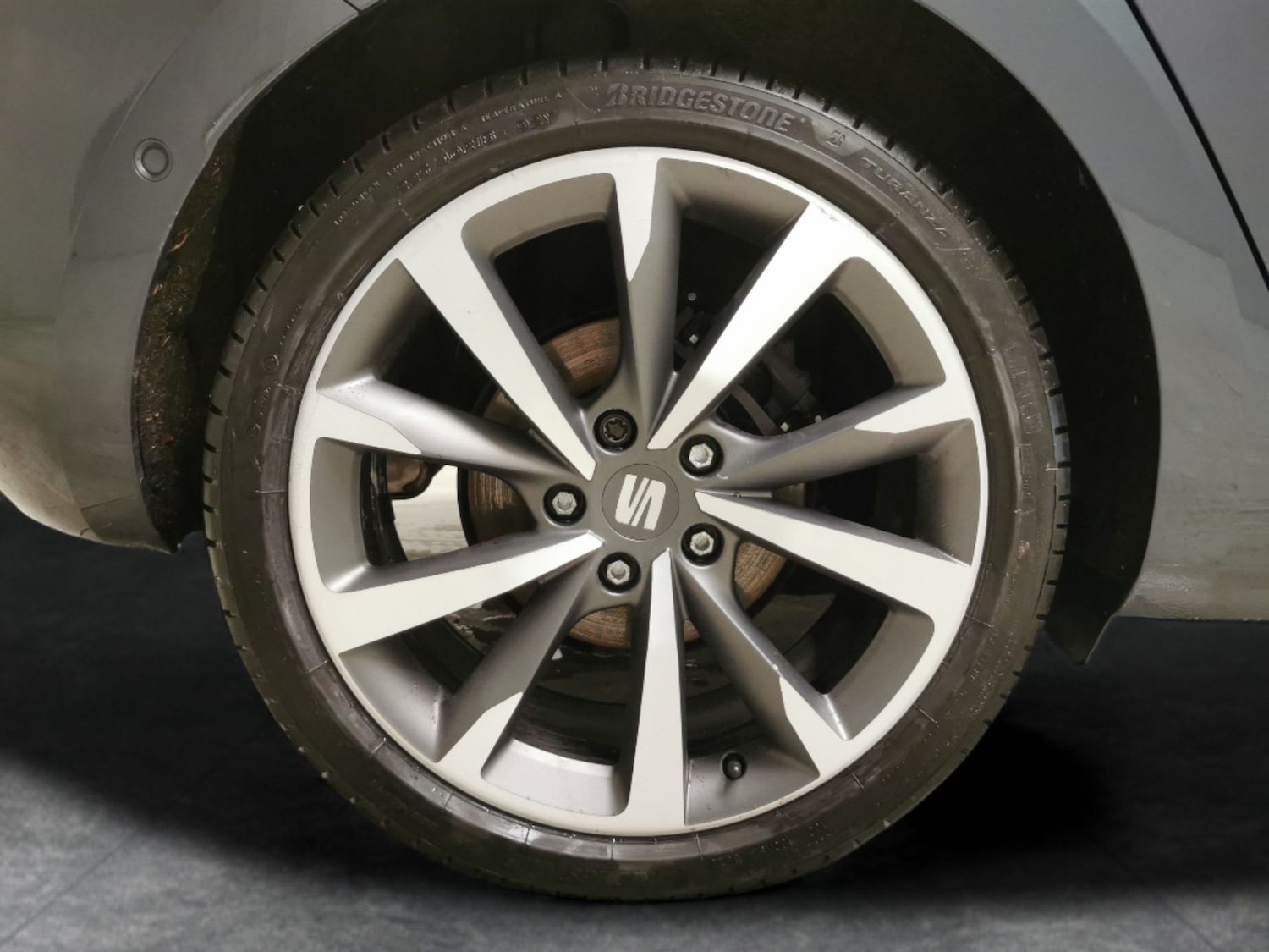 Used SEAT Leon 2021 for sale - 77648498: Photo 22