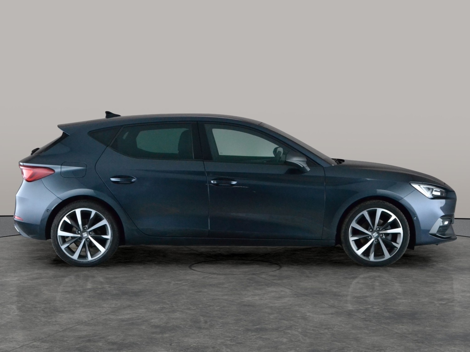 Used SEAT Leon 2021 for sale - 77648498: Photo 8