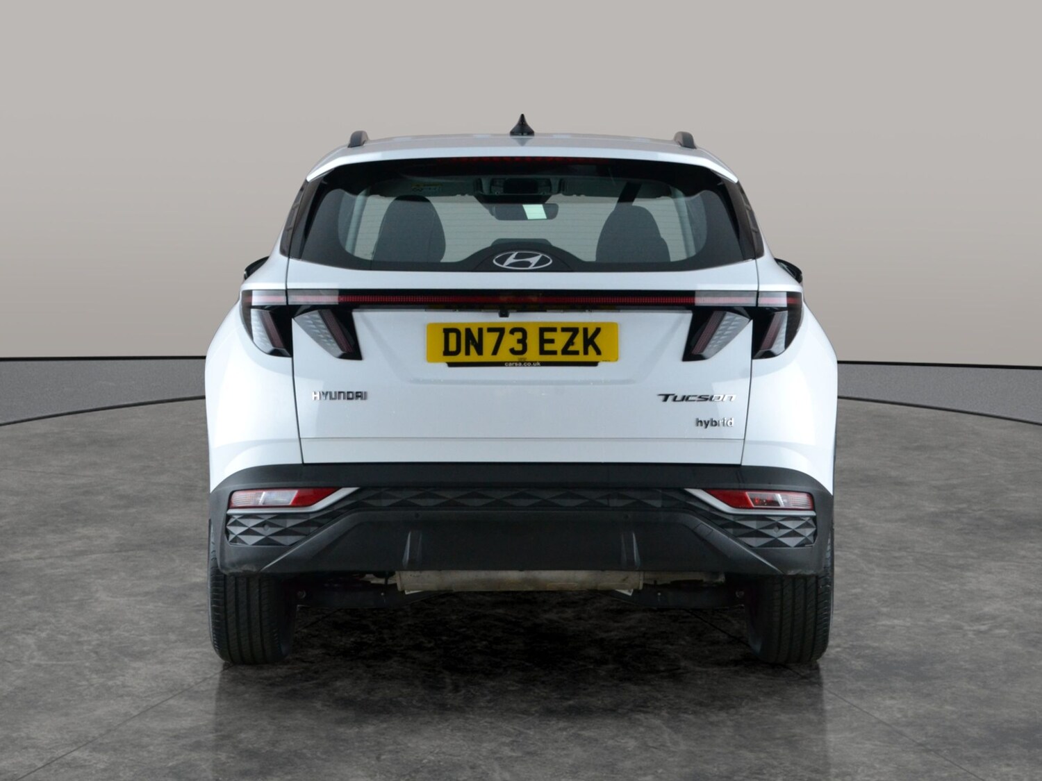 Used Hyundai TUCSON 2023 for sale - 77648516: Photo 11