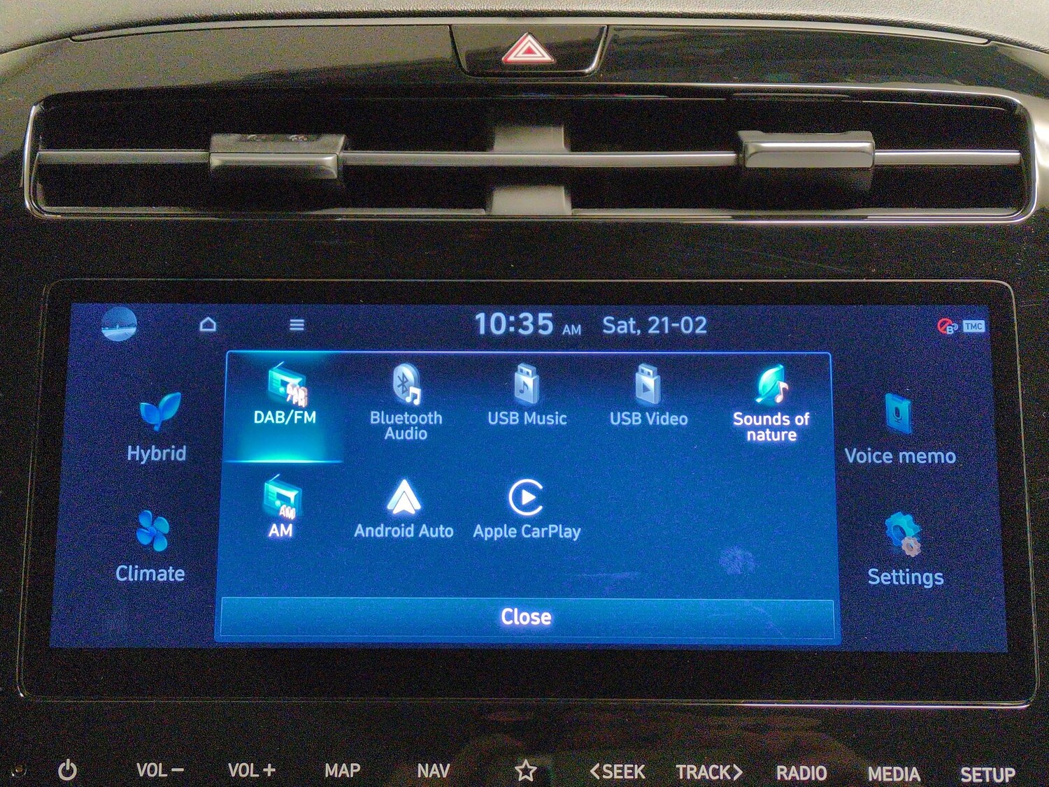 Used Hyundai TUCSON 2023 for sale - 77648516: Photo 15