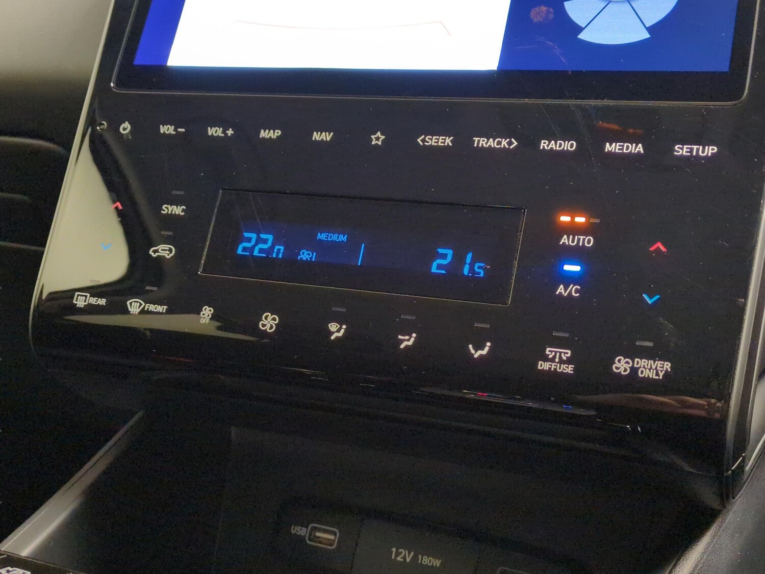 Used Hyundai TUCSON 2023 for sale - 77648516: Photo 17