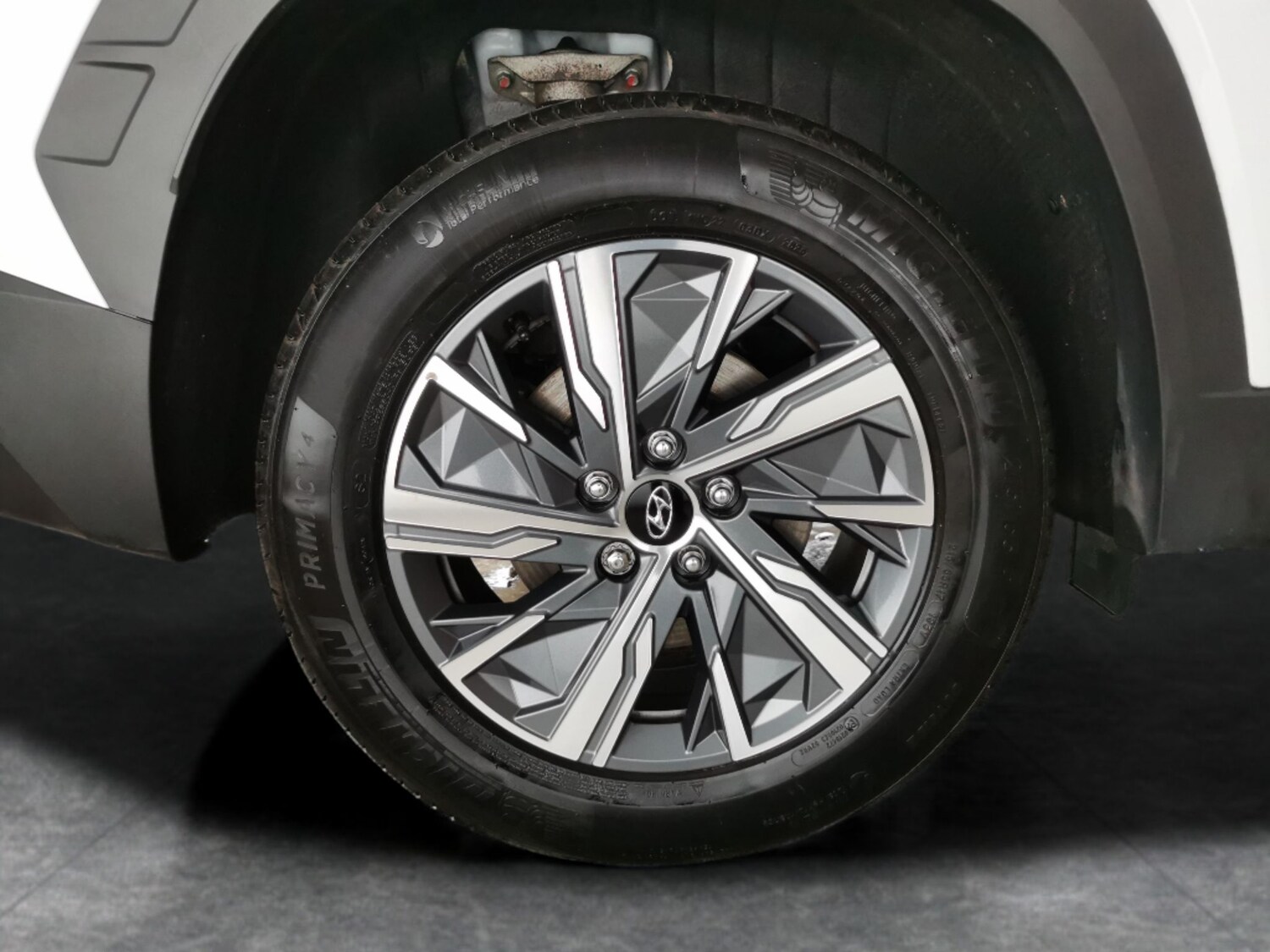 Used Hyundai TUCSON 2023 for sale - 77648516: Photo 25