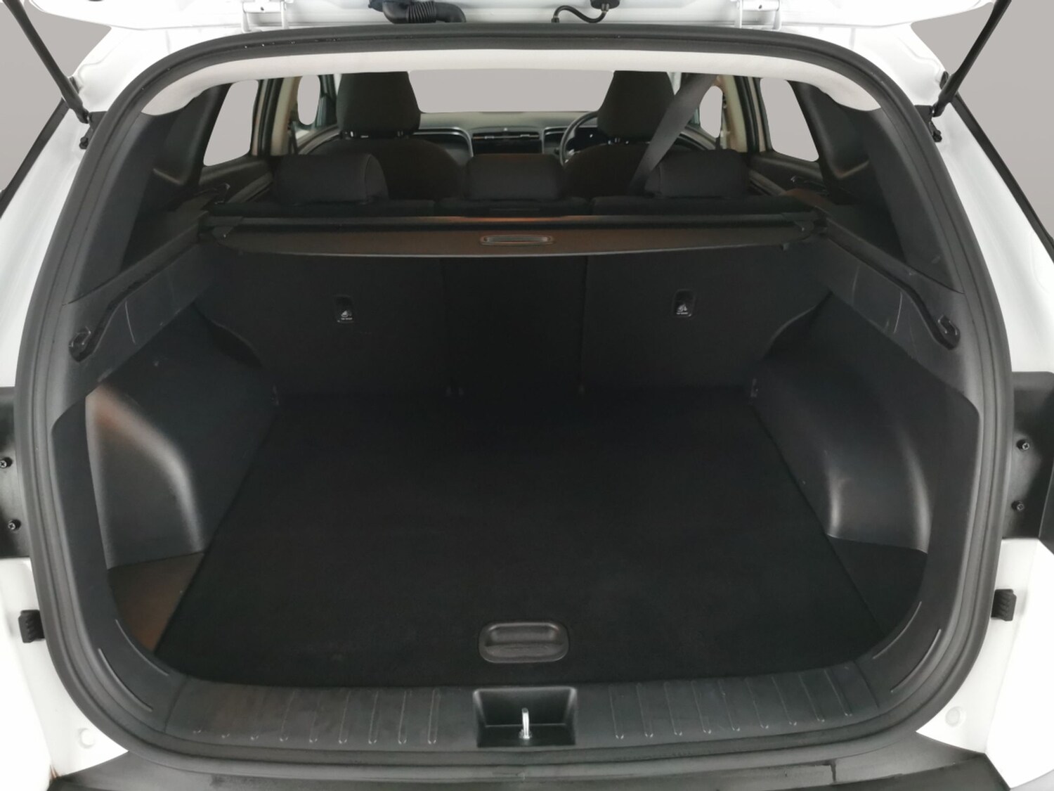 Used Hyundai TUCSON 2023 for sale - 77648516: Photo 33