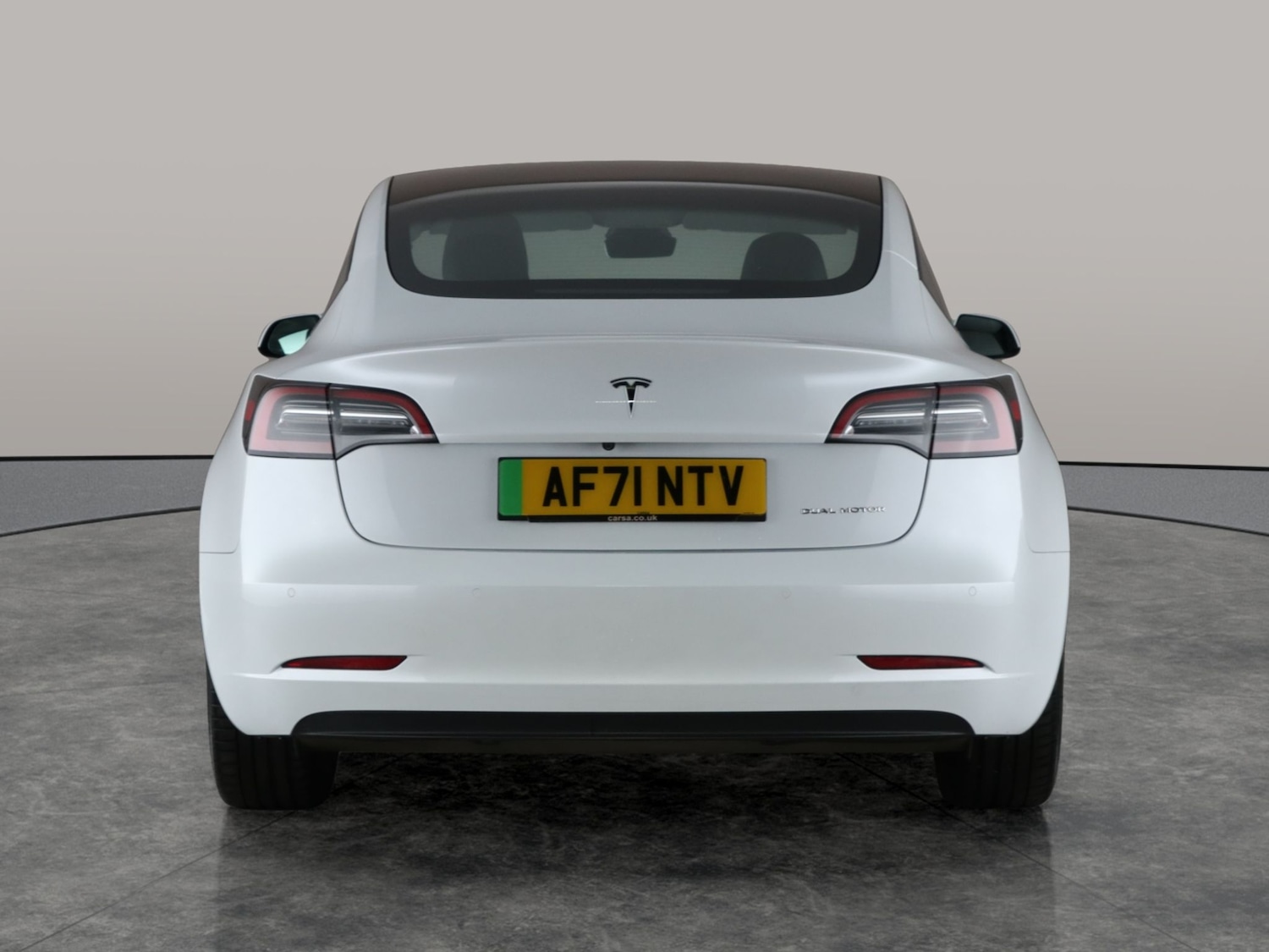 Used Tesla Model 3 2021 for sale - 76162445: Photo 17