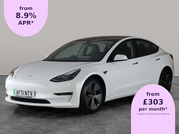 Tesla - Model 3