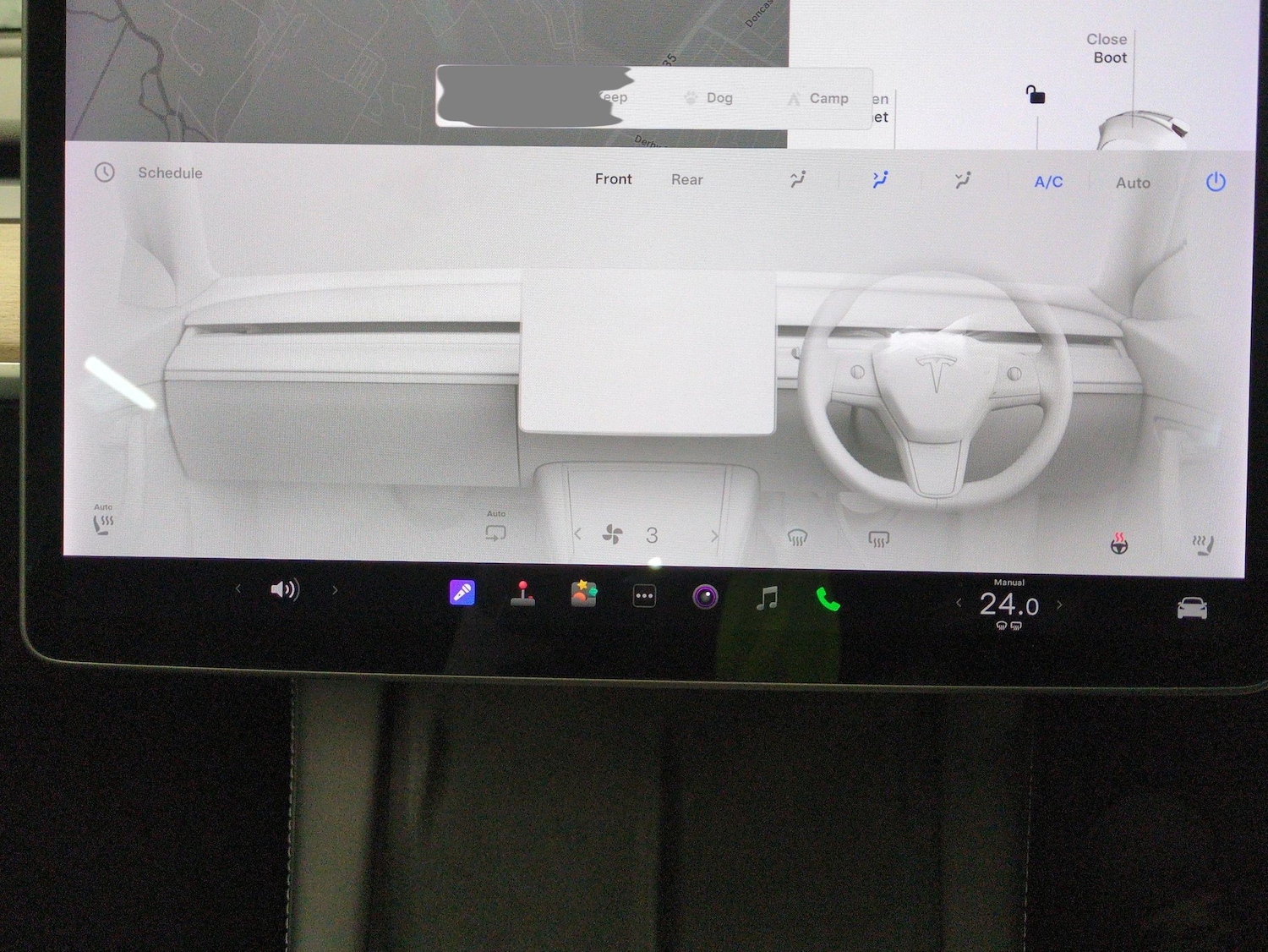 Used Tesla Model 3 2021 for sale - 76162445: Photo 26