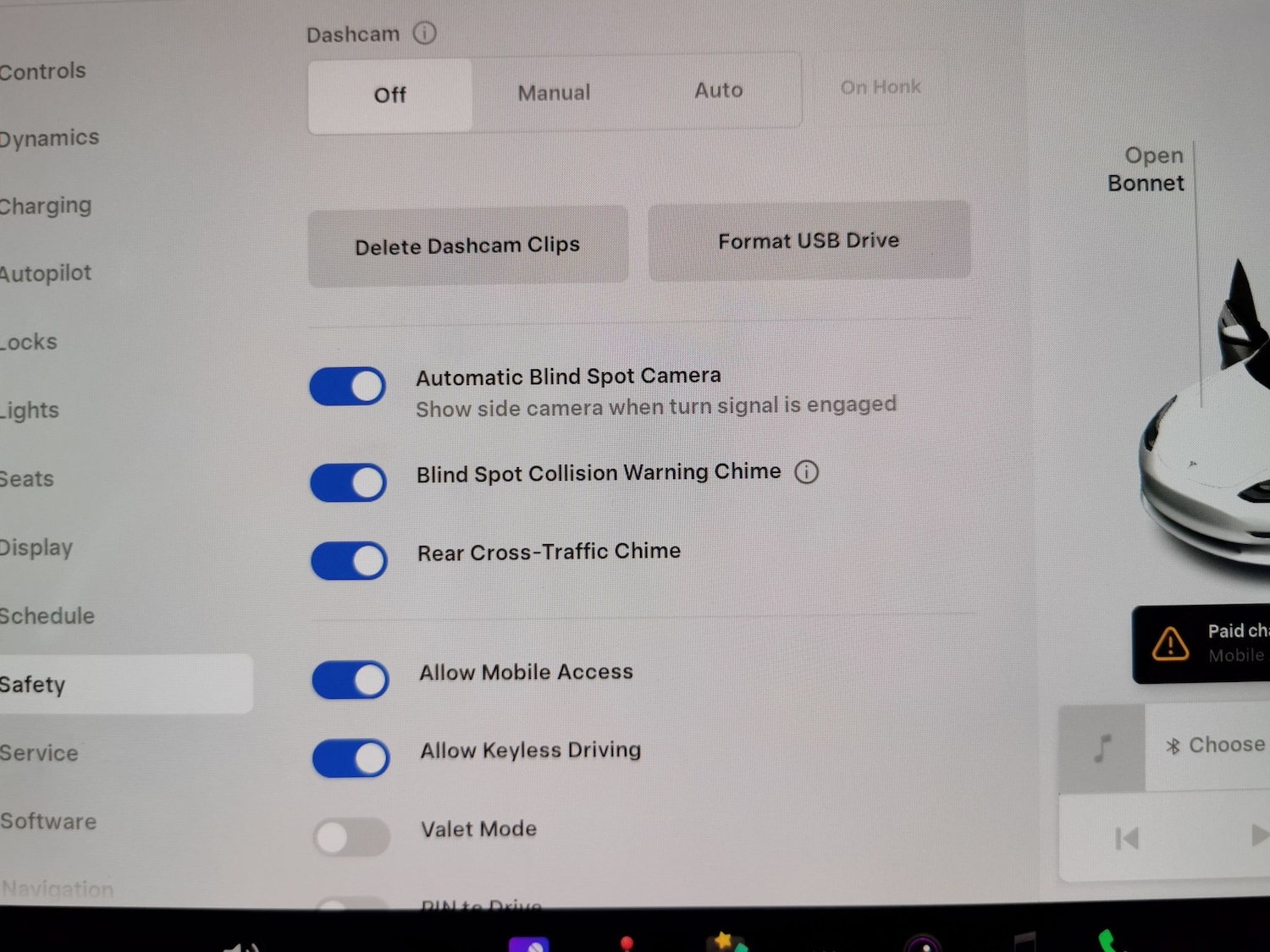 Used Tesla Model 3 2021 for sale - 76162445: Photo 31