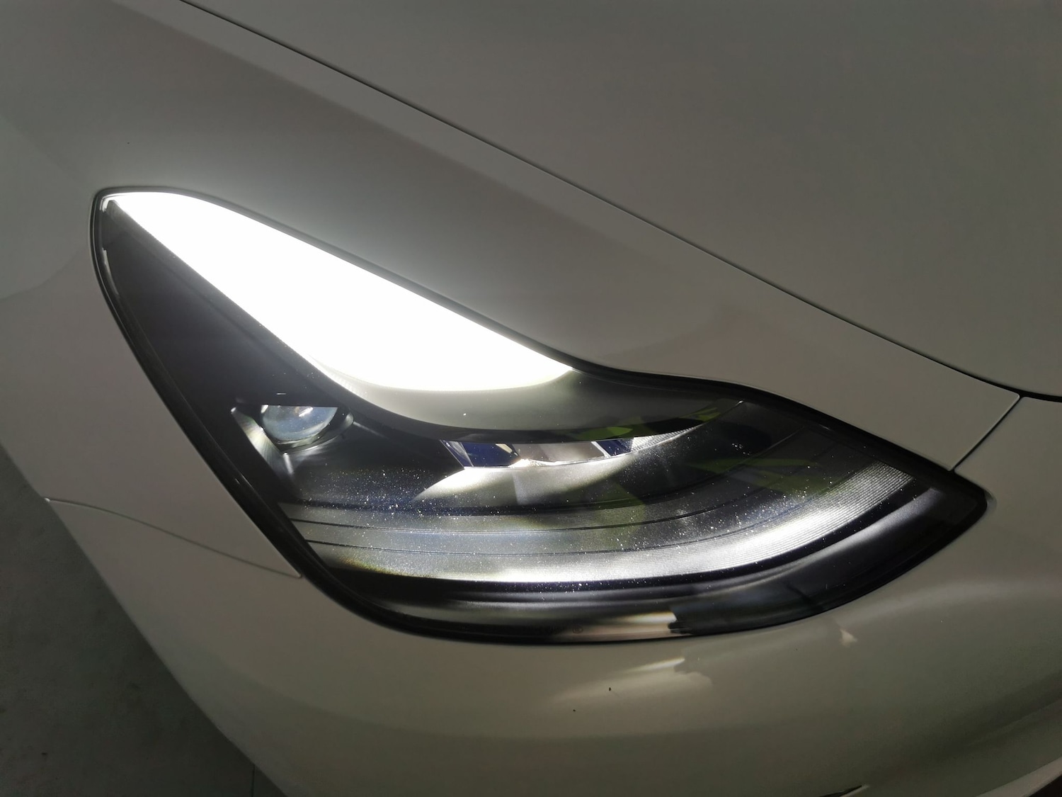 Used Tesla Model 3 2021 for sale - 76162445: Photo 33