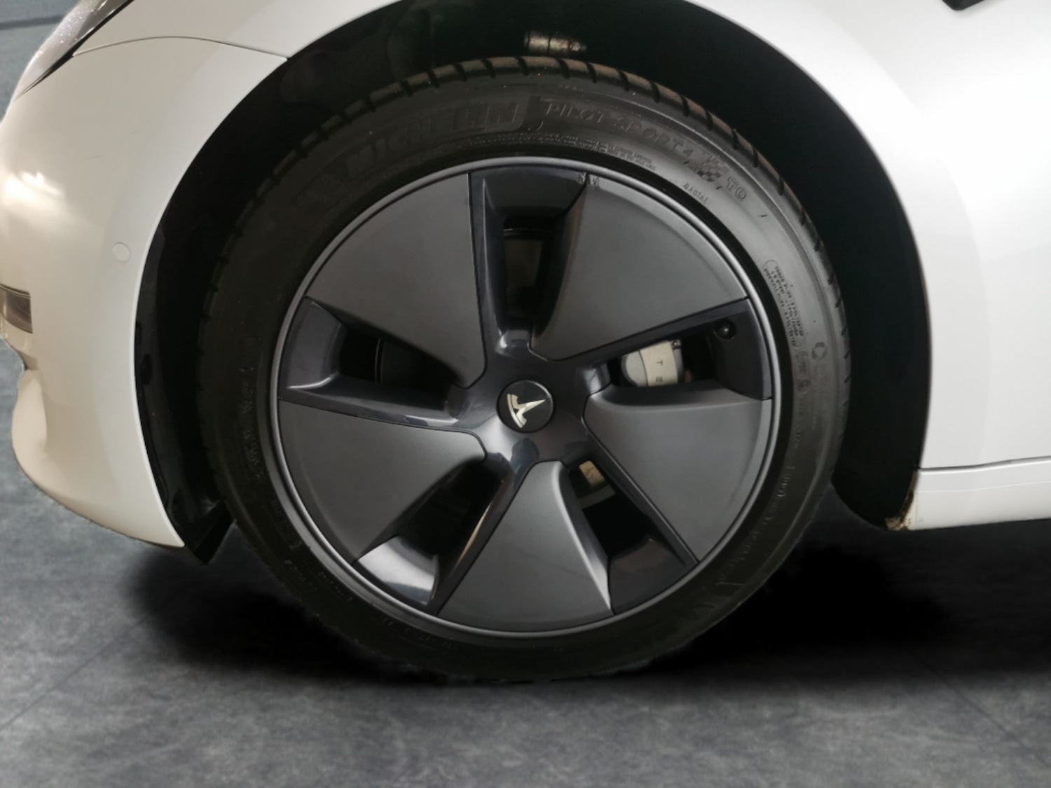 Used Tesla Model 3 2021 for sale - 76162445: Photo 34