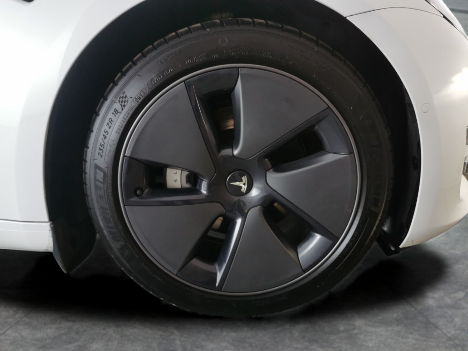 Used Tesla Model 3 2021 for sale - 76162445: Photo 36