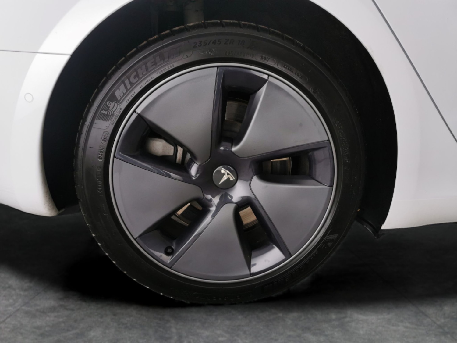 Used Tesla Model 3 2021 for sale - 76162445: Photo 37