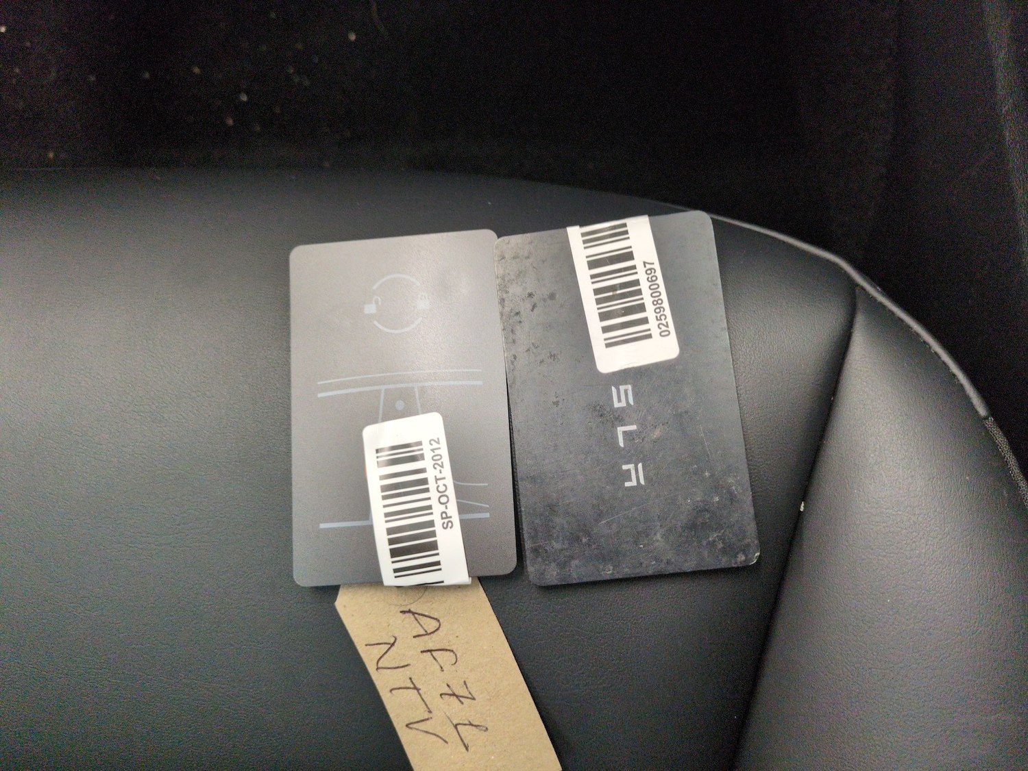 Used Tesla Model 3 2021 for sale - 76162445: Photo 44