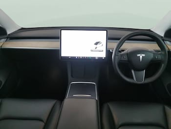 Used Tesla Model 3 2021 for sale - 76162445: Photo 4