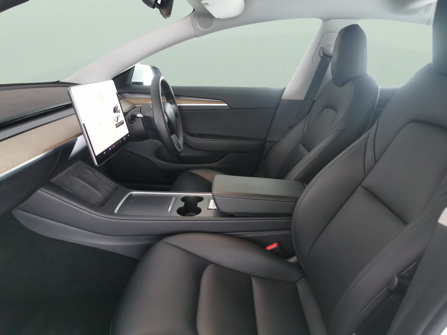 Used Tesla Model 3 2021 for sale - 76162445: Photo 6