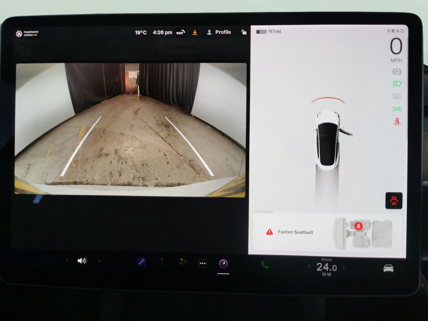 Used Tesla Model 3 2021 for sale - 76162445: Photo 8
