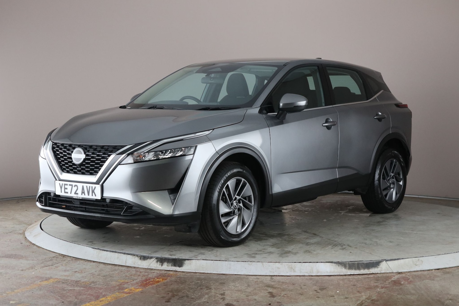 Used Nissan Qashqai 2022 for sale - 76557170: Photo 1