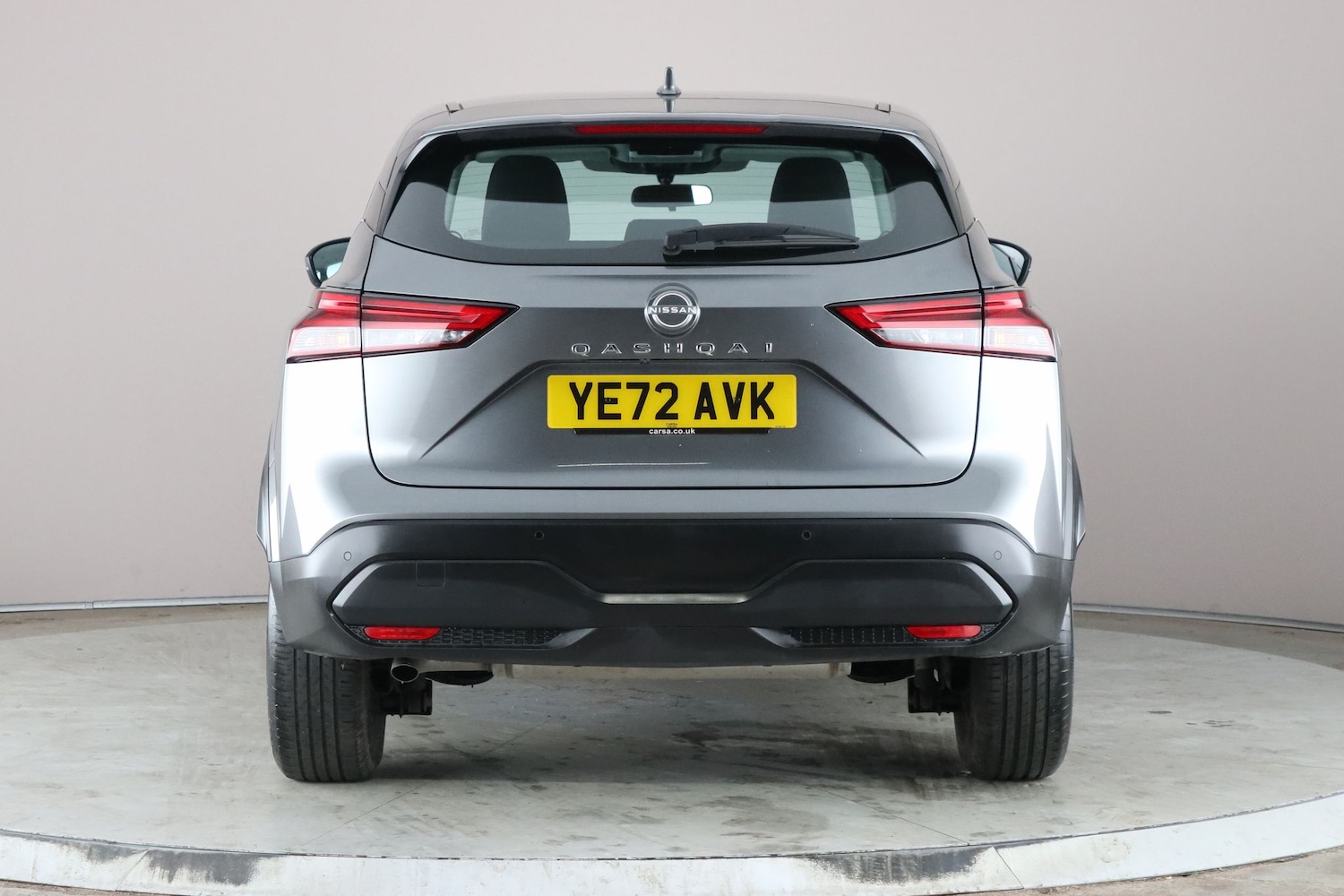 Used Nissan Qashqai 2022 for sale - 76557170: Photo 10