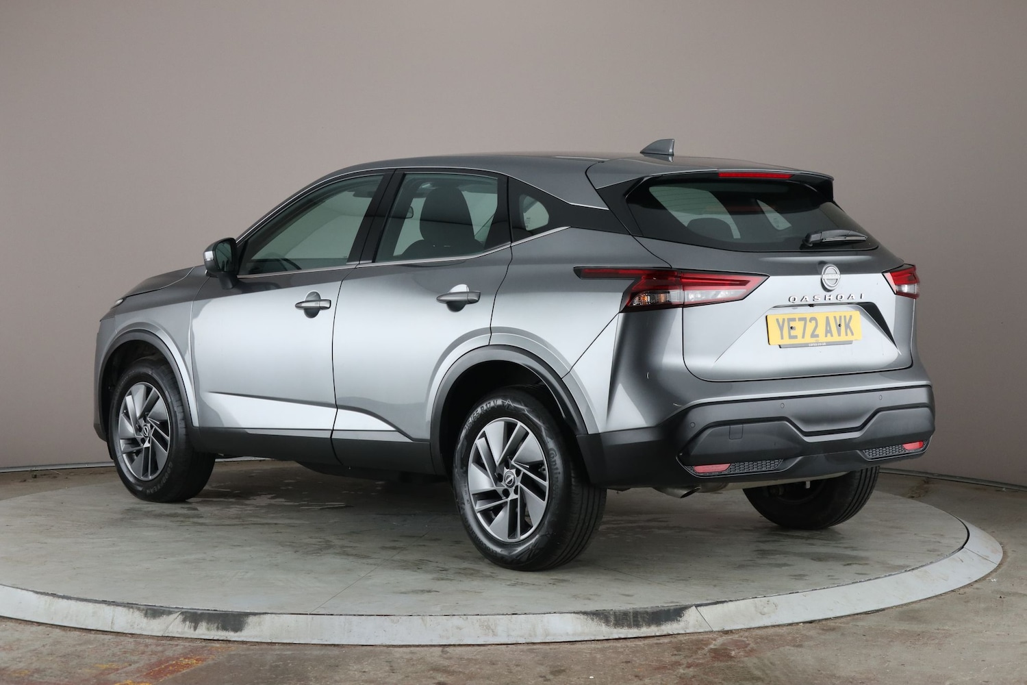 Used Nissan Qashqai 2022 for sale - 76557170: Photo 11