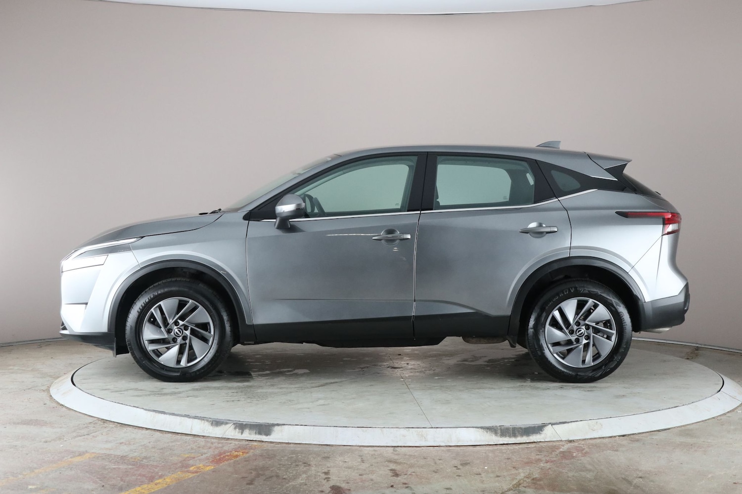 Used Nissan Qashqai 2022 for sale - 76557170: Photo 12