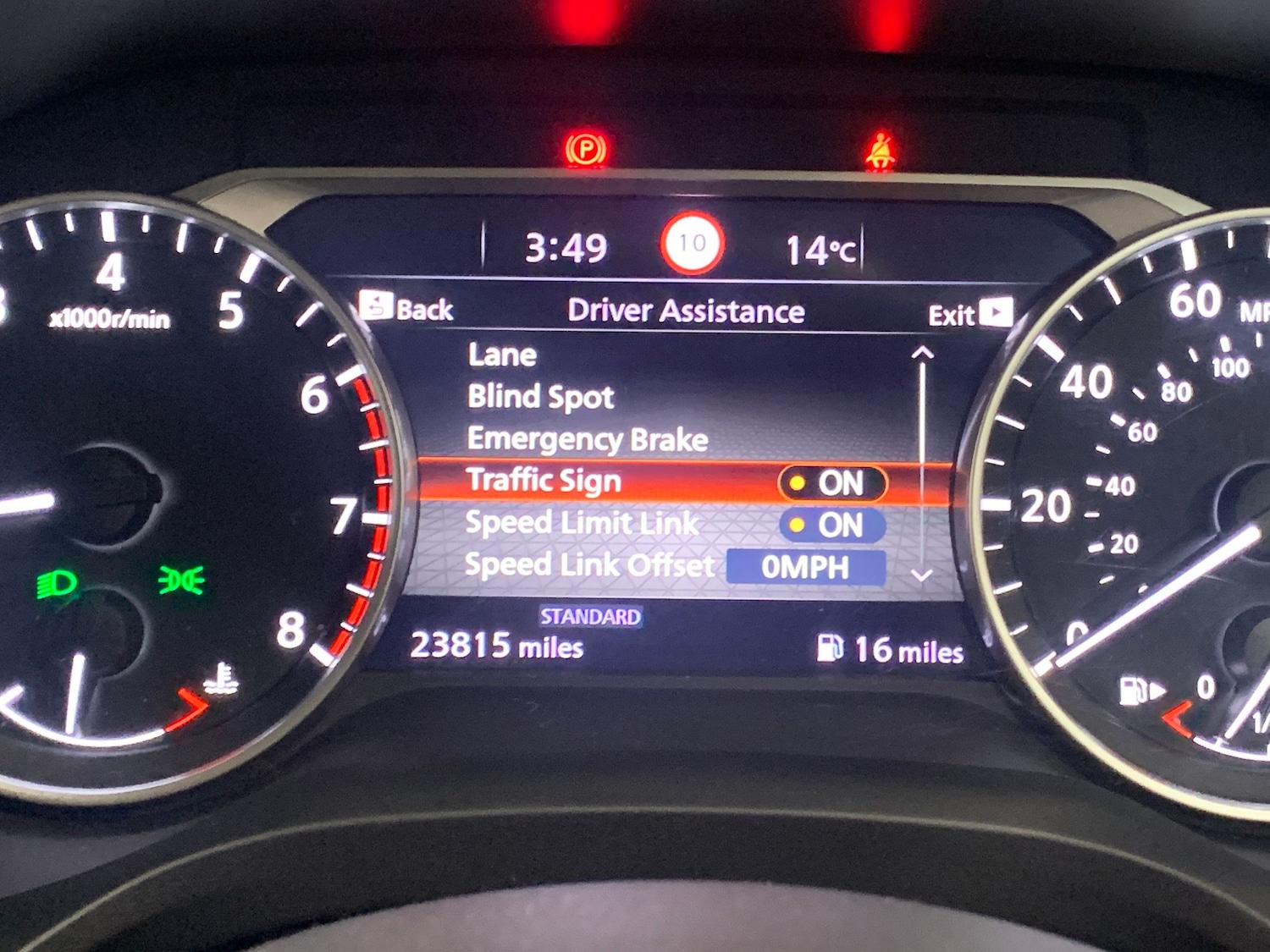 Used Nissan Qashqai 2022 for sale - 76557170: Photo 17