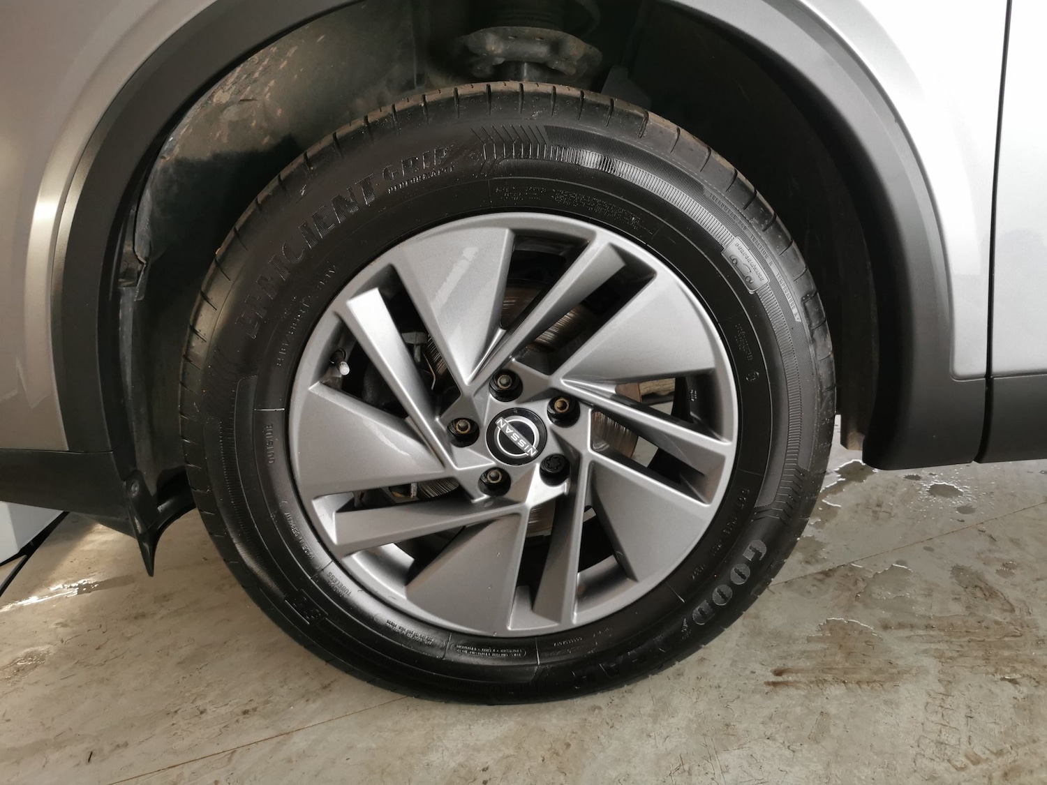 Used Nissan Qashqai 2022 for sale - 76557170: Photo 20