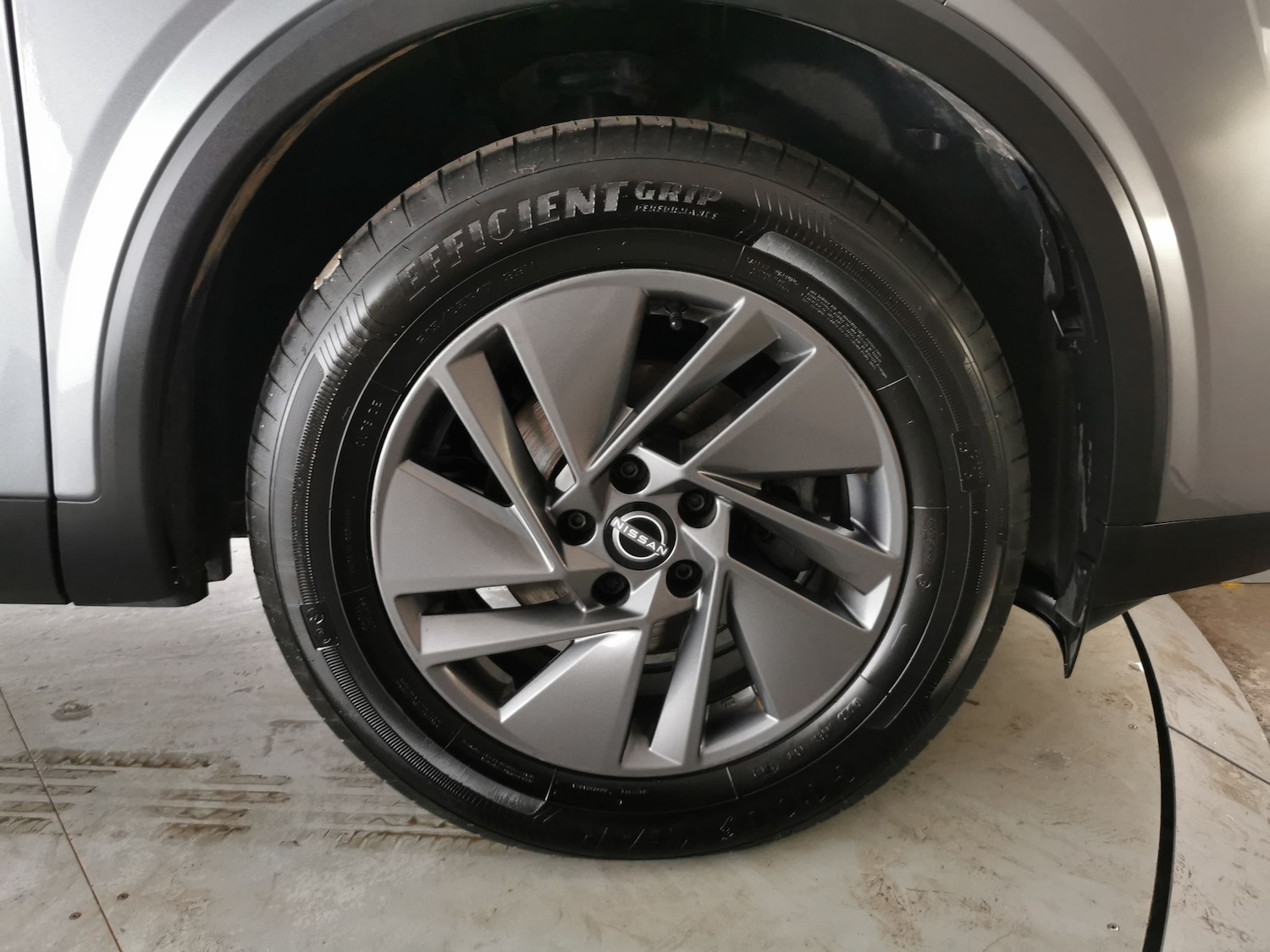 Used Nissan Qashqai 2022 for sale - 76557170: Photo 21