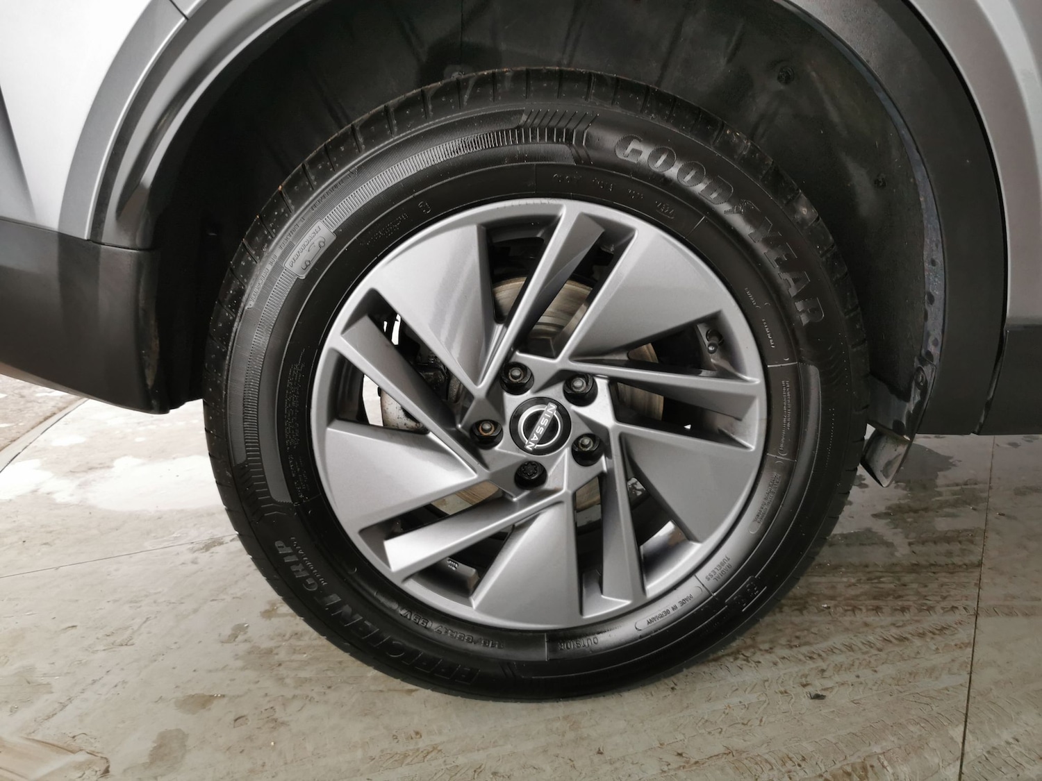 Used Nissan Qashqai 2022 for sale - 76557170: Photo 22