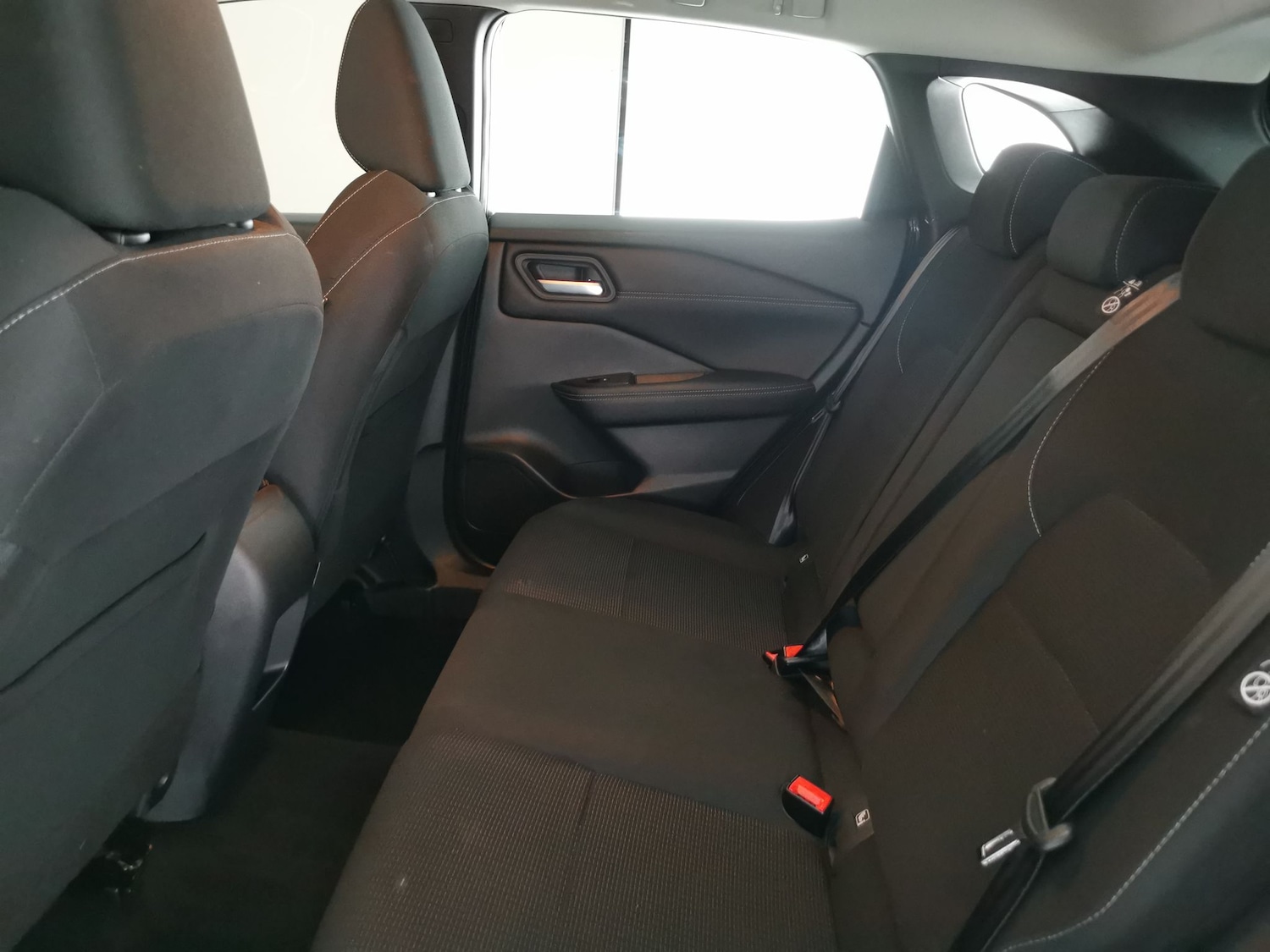 Used Nissan Qashqai 2022 for sale - 76557170: Photo 23