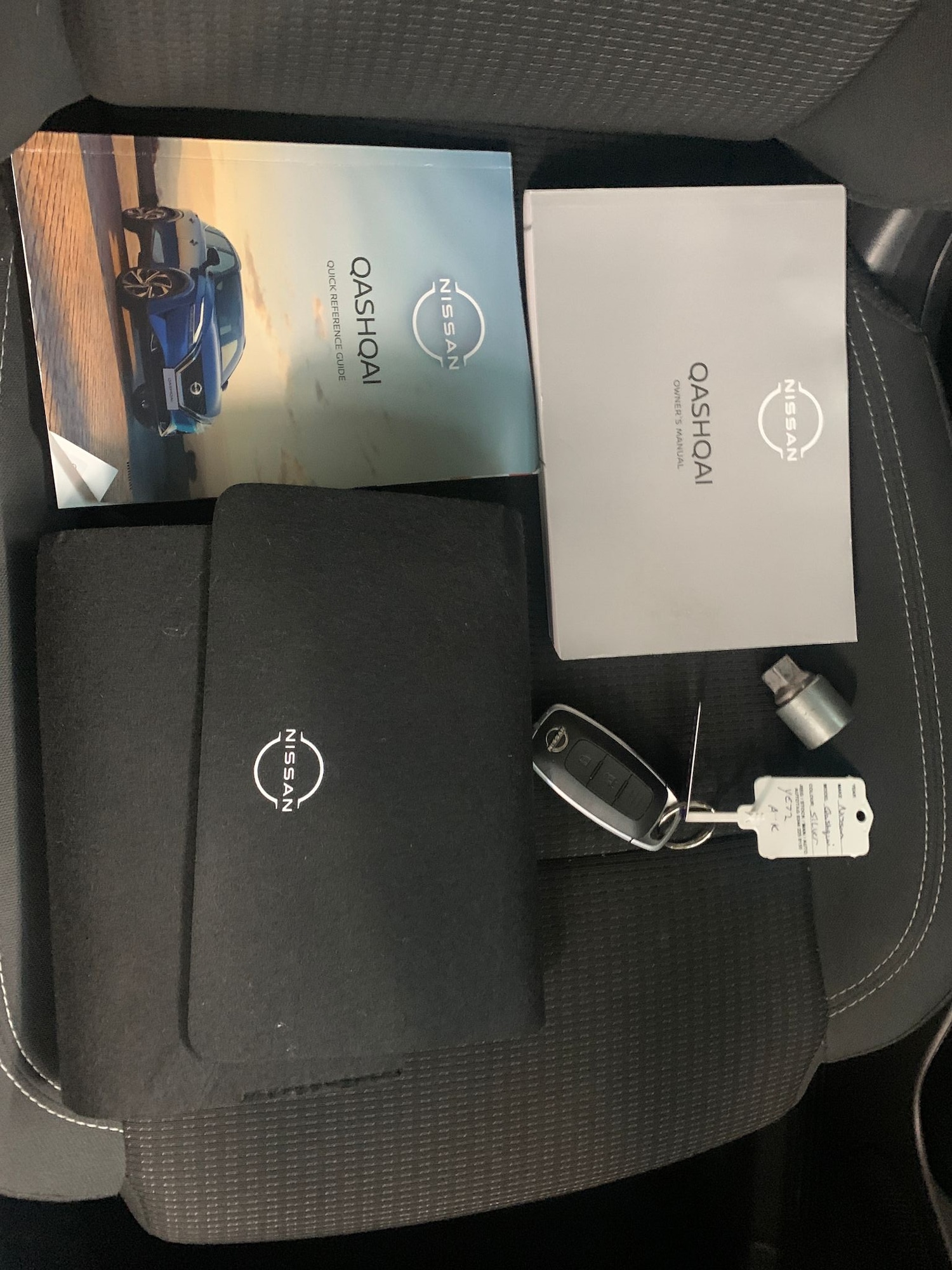 Used Nissan Qashqai 2022 for sale - 76557170: Photo 28