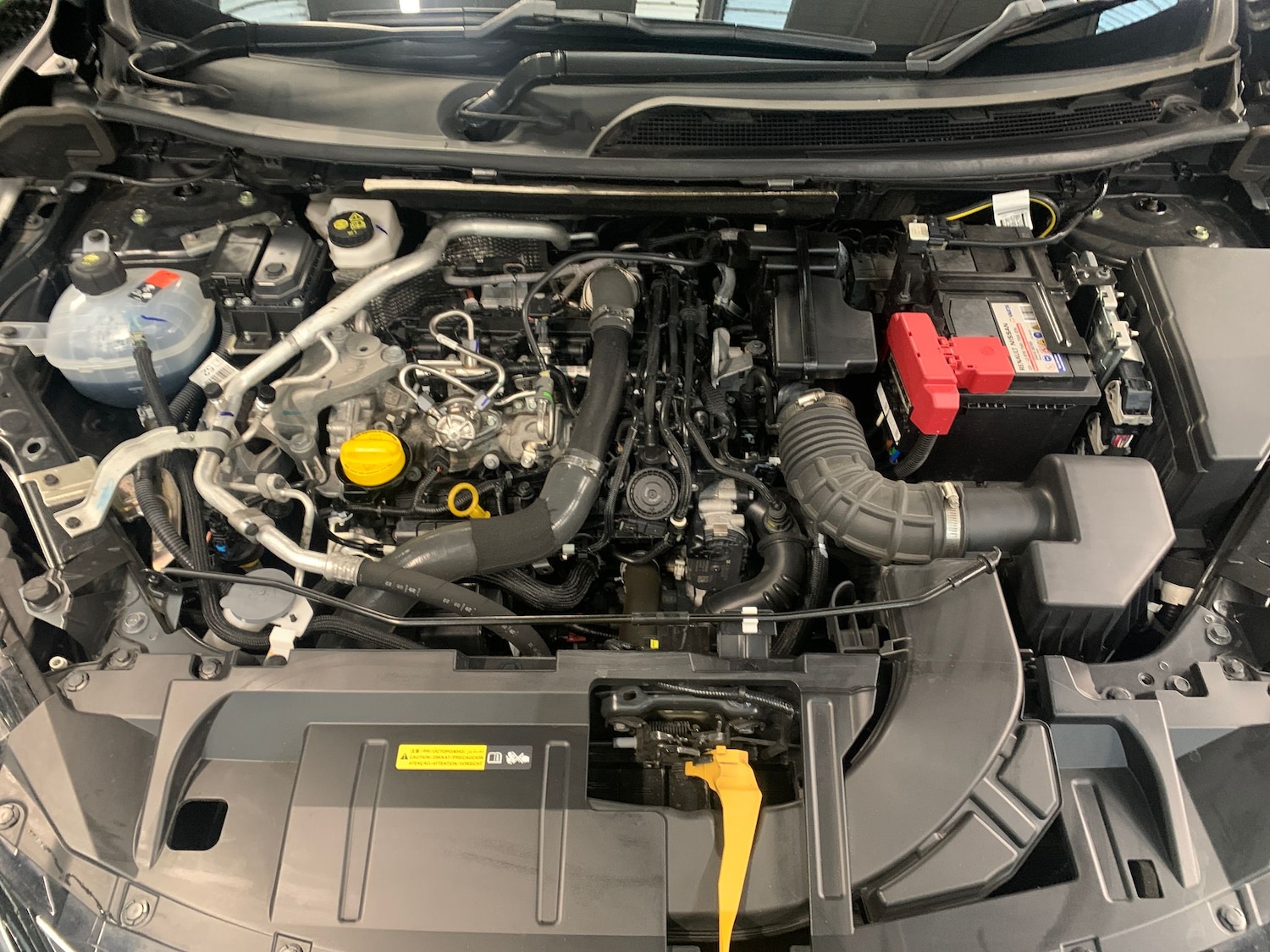 Used Nissan Qashqai 2022 for sale - 76557170: Photo 29