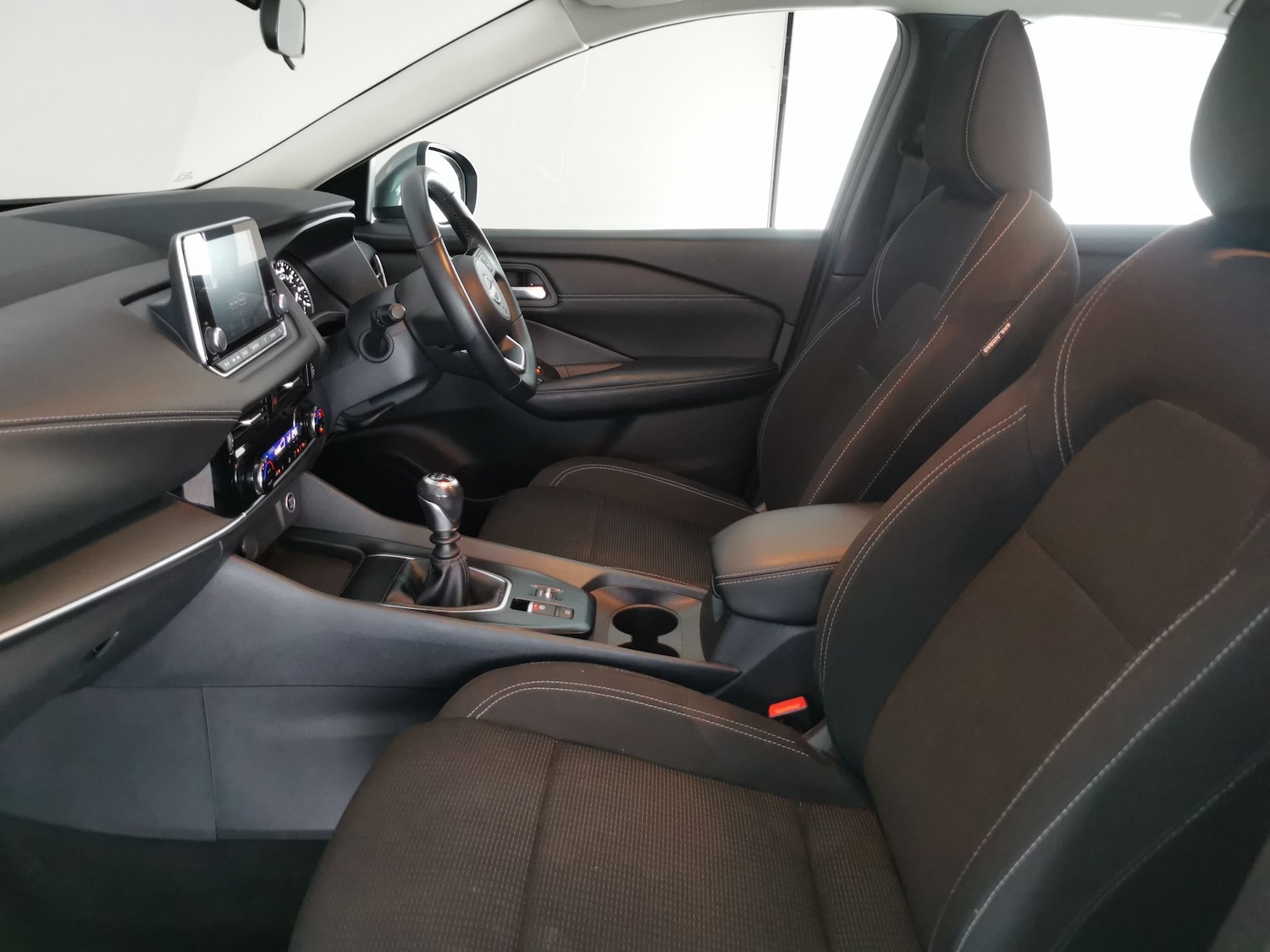 Used Nissan Qashqai 2022 for sale - 76557170: Photo 4