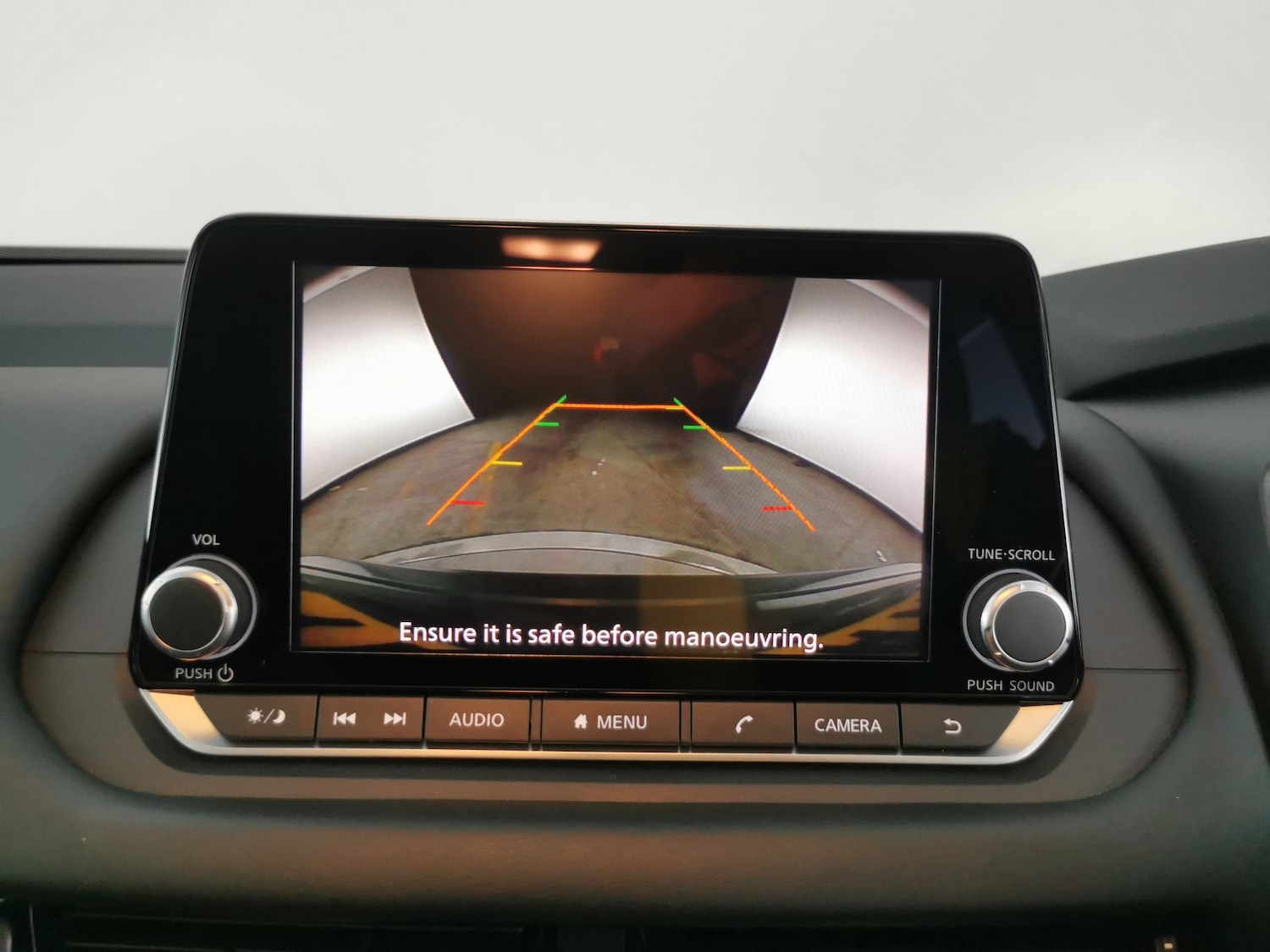 Used Nissan Qashqai 2022 for sale - 76557170: Photo 5