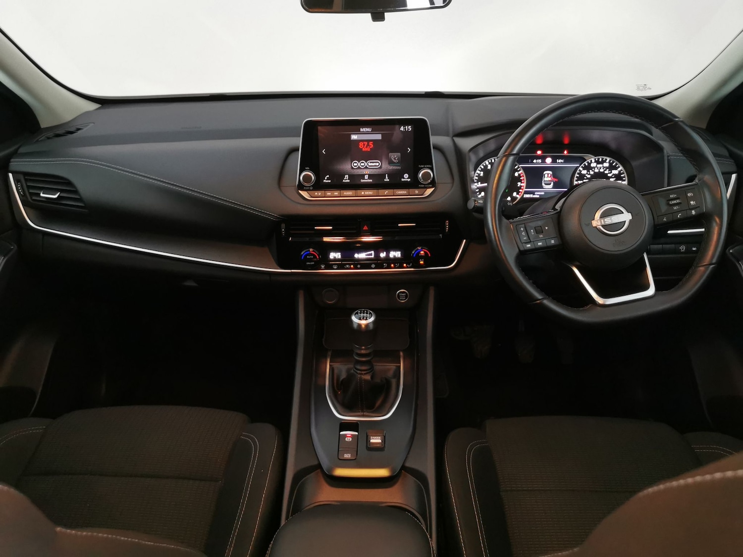 Used Nissan Qashqai 2022 for sale - 76557170: Photo 6