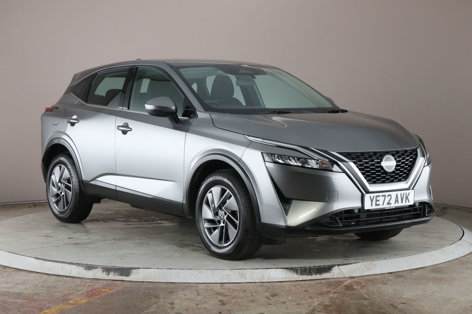 Used Nissan Qashqai 2022 for sale - 76557170: Photo 7