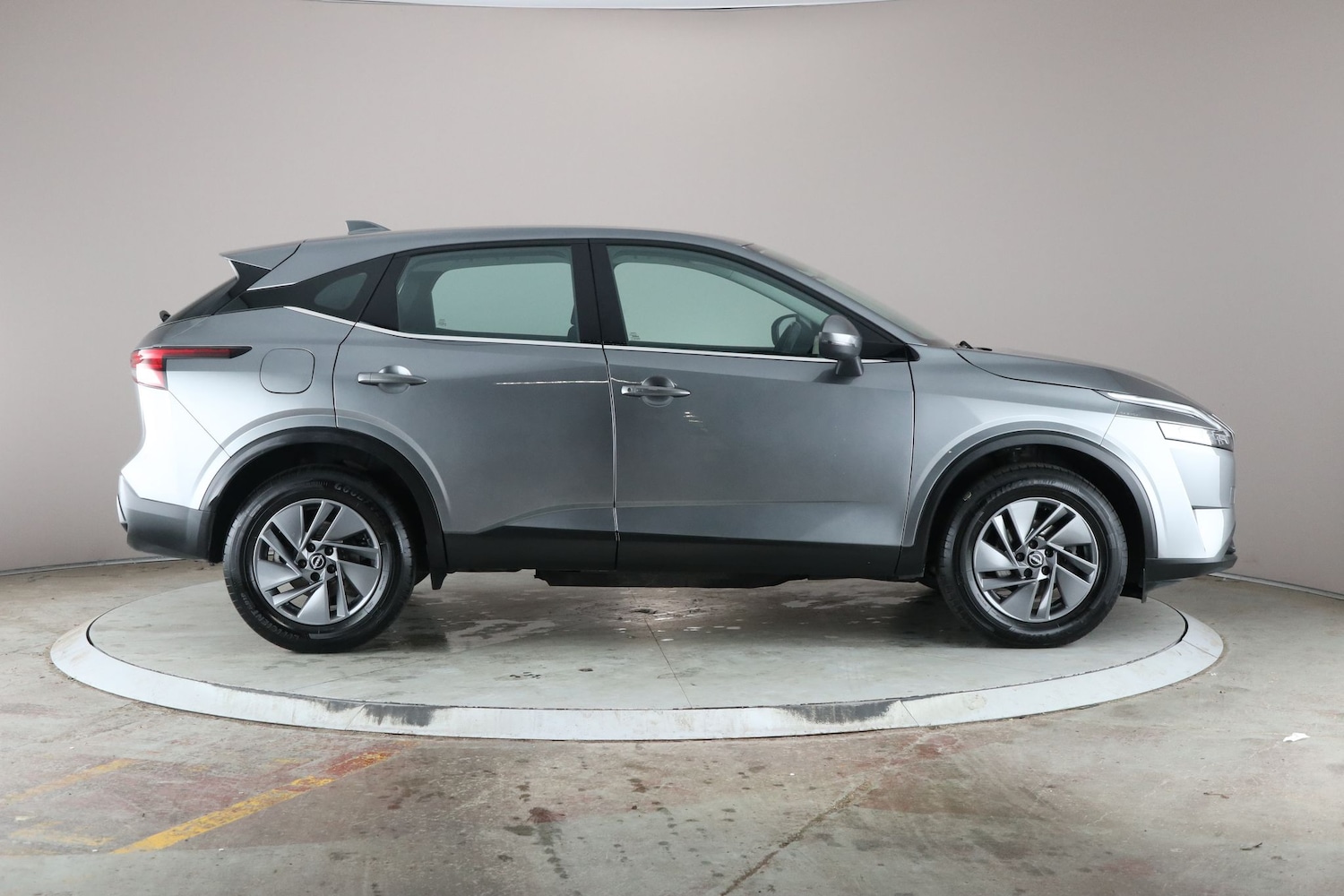 Used Nissan Qashqai 2022 for sale - 76557170: Photo 8