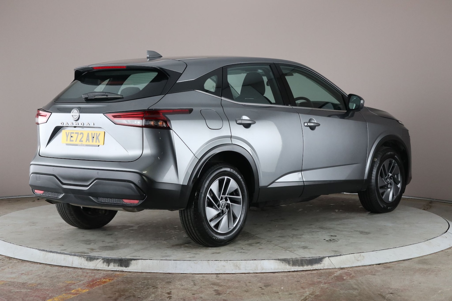 Used Nissan Qashqai 2022 for sale - 76557170: Photo 9