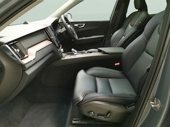 Used Volvo XC60 undefined for sale - 78857023: Photo