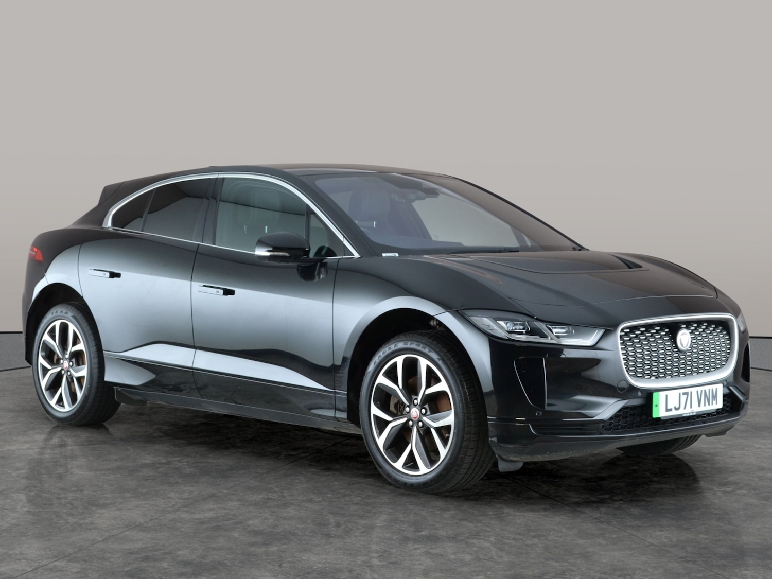 Used Jaguar I-Pace 2021 for sale - 77076030: Photo 10