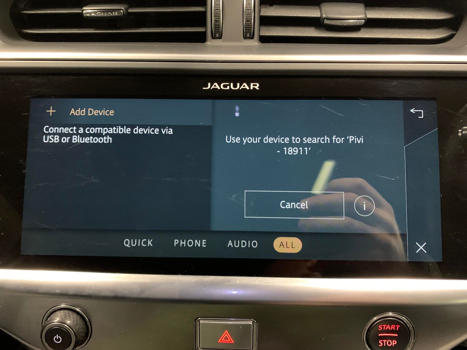 Used Jaguar I-Pace 2021 for sale - 77076030: Photo 18