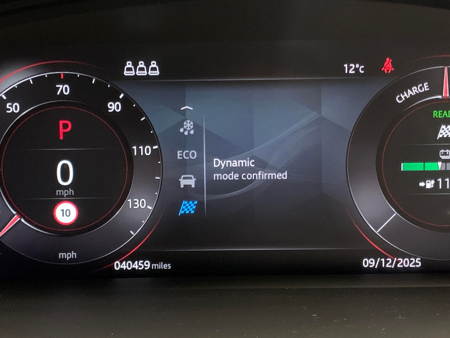 Used Jaguar I-Pace 2021 for sale - 77076030: Photo 19